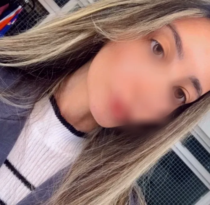 Anita, 20 anni