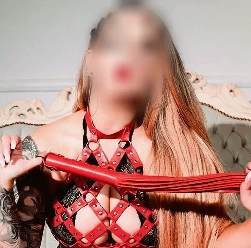Annalisa, 36 anni