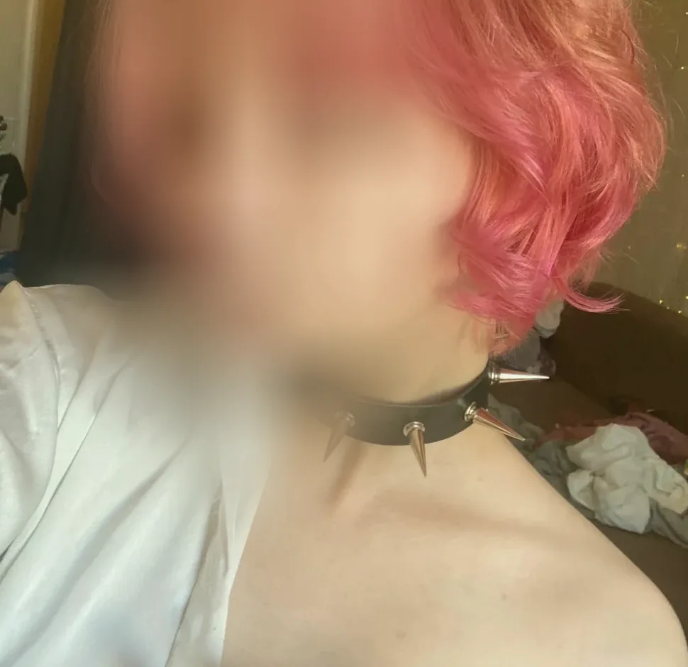 Cinzia, 19 anni