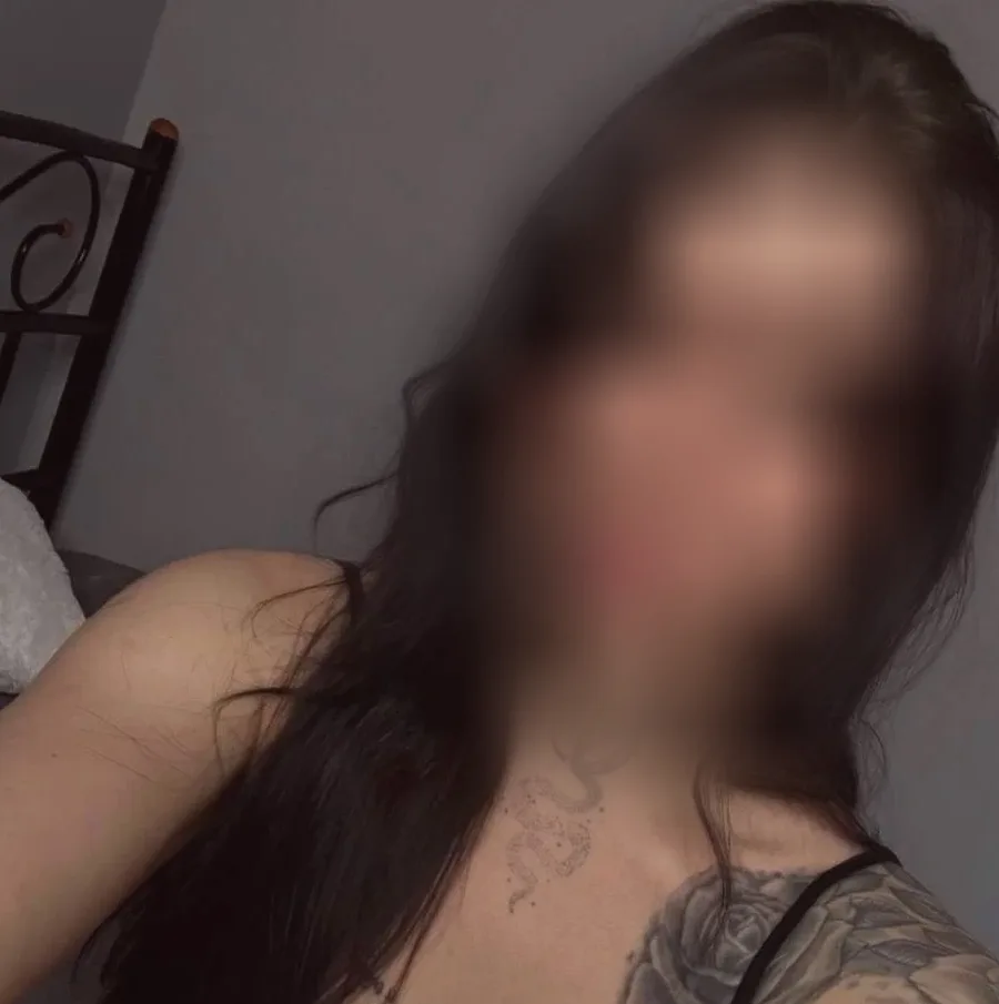 Cristina, 34 anni