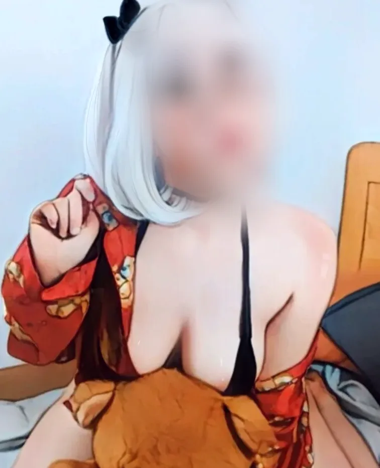 Dalila, 38 anni
