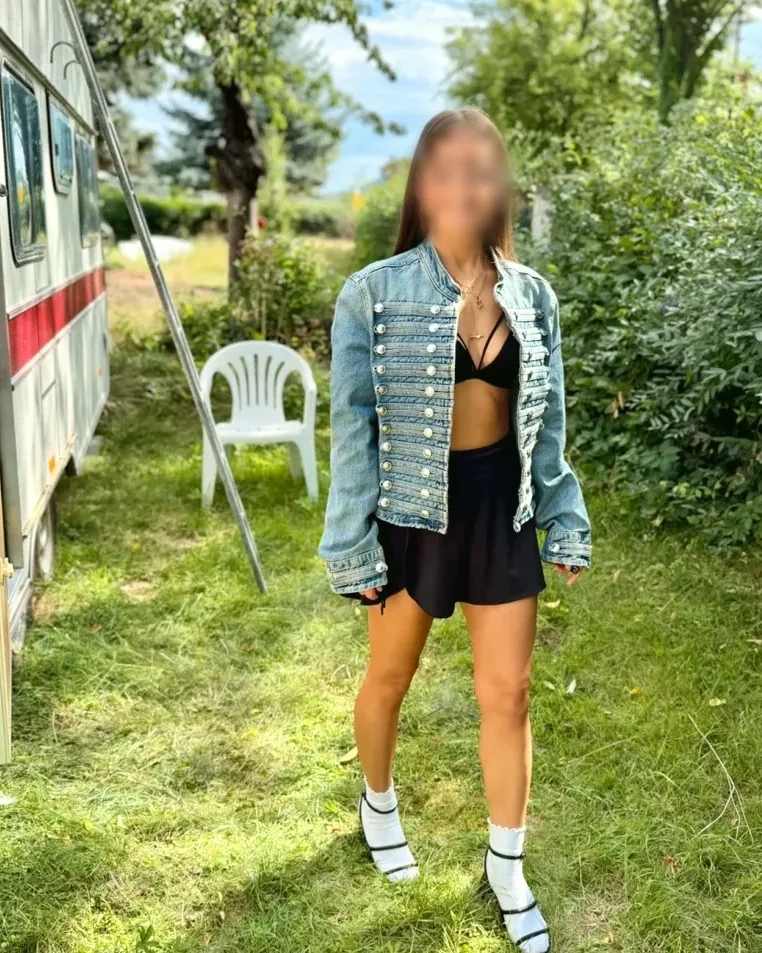 Eleonora, 26 anni