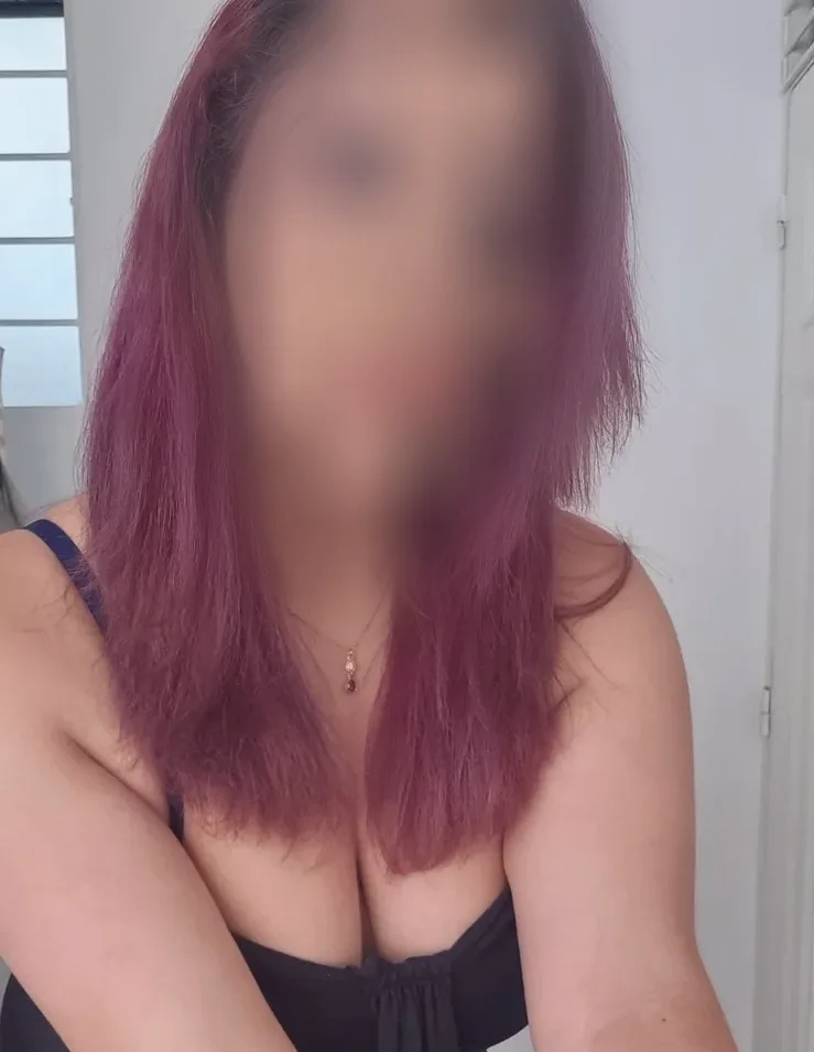 Francesca, 39 anni