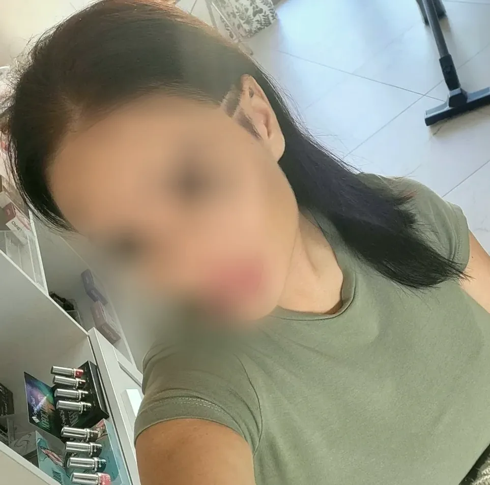 Giulia, 29 anni