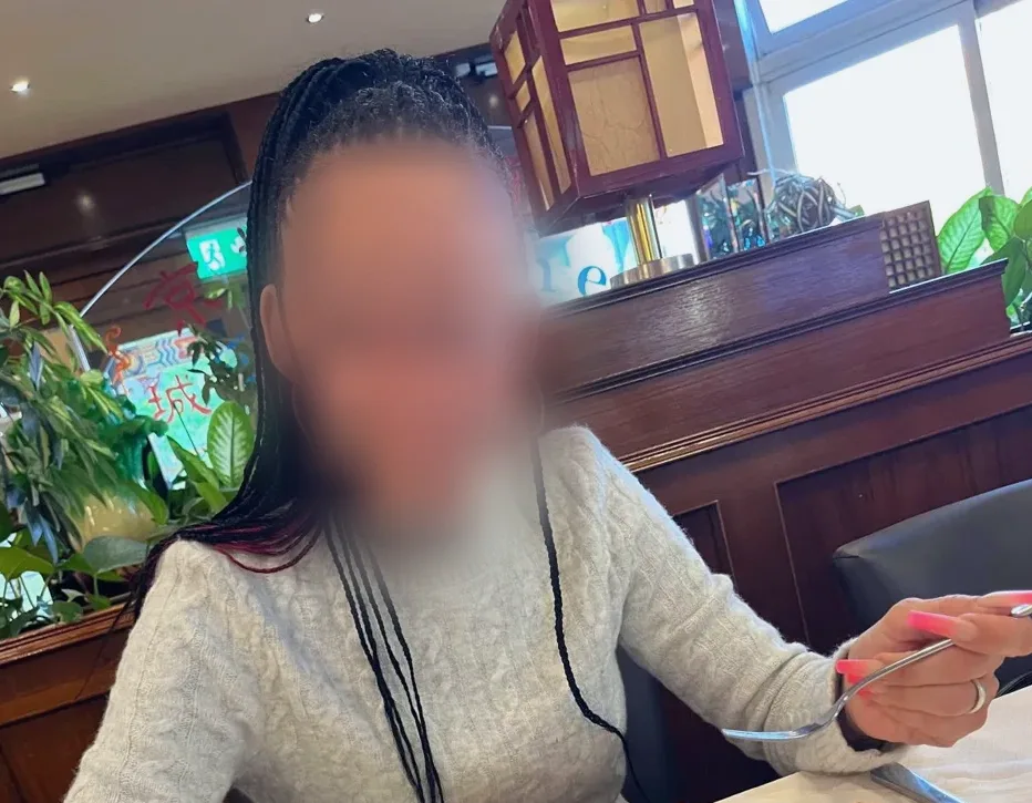 Giuseppina, 38 anni