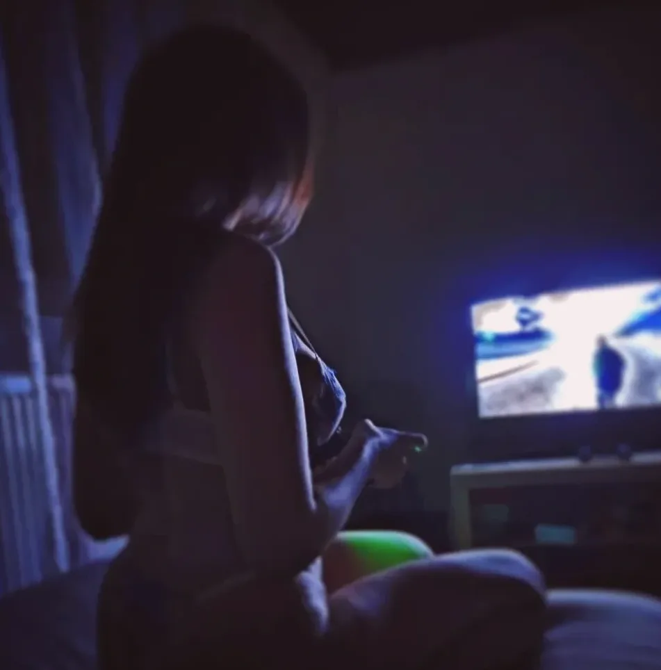Lavinia, 25 anni