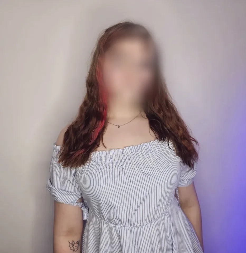 Letizia, 21 anni