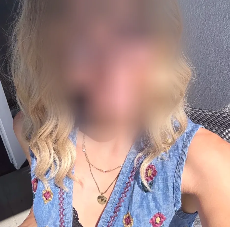 Luana, 26 anni