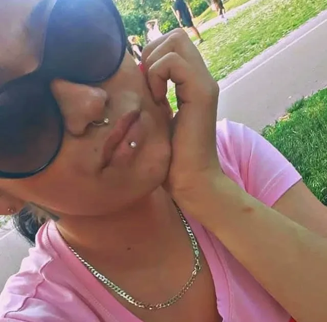 Martina, 31 anni