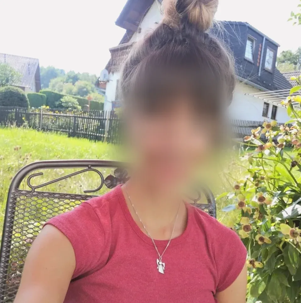 Ornella, 24 anni