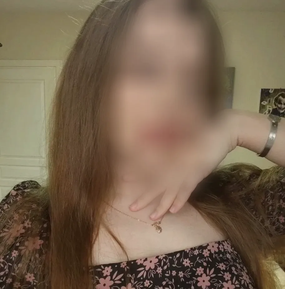 Rebecca, 24 anni